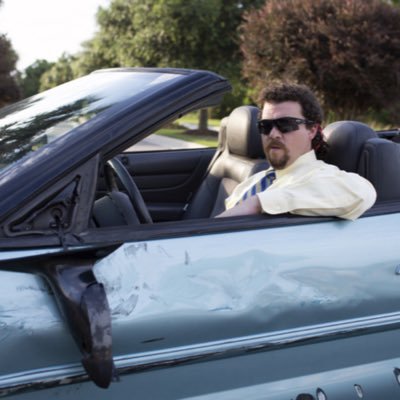BVilleCuseTakes's profile picture. enterprise rent a car troll