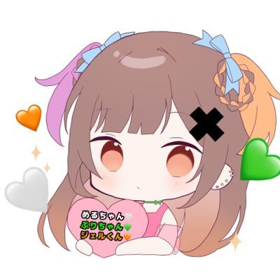 ♡M1yα(みゃー)♡ on X: 