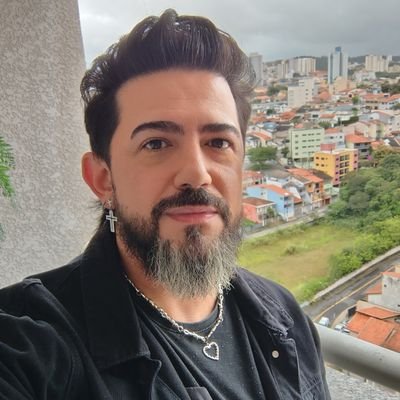 Fabiano43434269's profile picture. Seja você mesmo, todos os outros já existem

Instagram: fab.mbrito