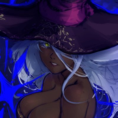 š¤ Your Favorite Witch š¤ == š RP Account š == DMs and TL always open for RP š¤ == No art posted is mine..!