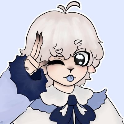 Your friendly squishy vampire seal VTuber! / Art tag: #HarpartSealed / Owner of @Vfuzzy_Group