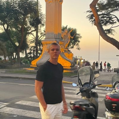 TheDutchmenC's profile picture. CEO and Founder of @troyonix | 🇺🇸🇳🇱