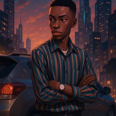 Obsessed with the grind š|| Creating contents for projects I love ā„ļø || Active Engager || Chelsea Lover š||
https://t.co/6XiNJUHPSn