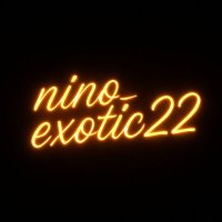 OfficialNino_Exotic22 (@ninoexotic22) 's Twitter Profile