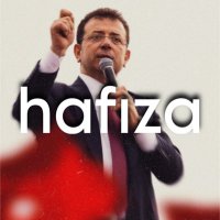 hafıza | #Ekremİmamoğlu (@ismailv2_) 's Twitter Profile