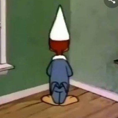 O Twitter é o esgoto da humanidade e aqui é o tanque de decantação.