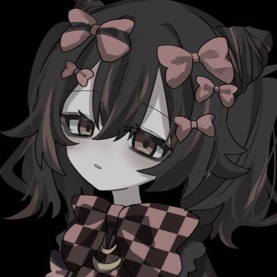 黒喰ちひろ🦇♥️吸血鬼ロリVTuberさんのプロフィール画像