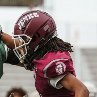 jaylen friday Profile