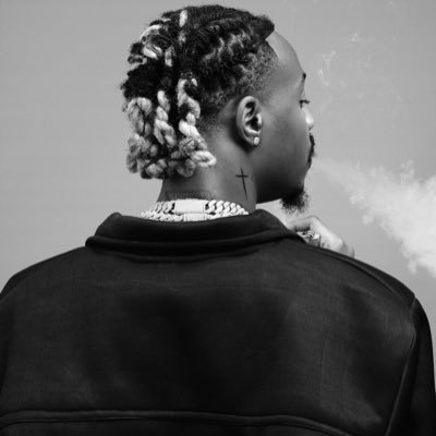 Young Jonn Profile