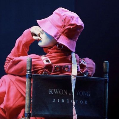 xxxmuuubm's profile picture. 지용| RORA 👑06(07) 🚹KYOTO @YGBABYMONSTER_ @YG_GlobalVIP