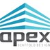 Apex Scaffold Design (@apexscaffdesign) Twitter profile photo Apex Scaffold Design (@apexscaffdesign) Twitter profile photo