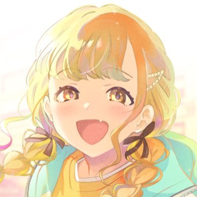 yuri_missouri's profile picture. コンパスとある、NieR、チェンソーマン、SAO、ロックマン(NEW!)ほぼ4凸勢/色んなゲームやってる