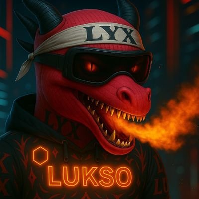 LUKSO Luminaries Ambassador | Financial Guru | Entrepreneur | Investor | Blockchain Enthusiasts | Posts = Opinions Only | Not Financial Advice | Follow me on UP