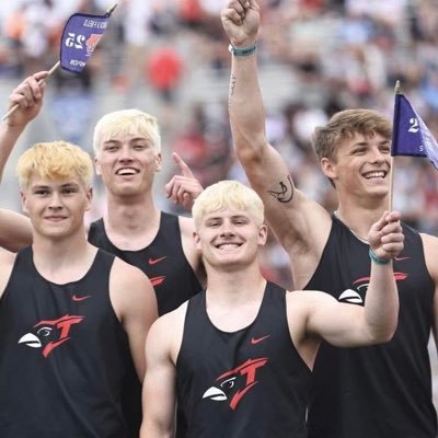 Father, Husker Fan, Instructional Coach, Content/Curriculum Lead and Head Boys Track Coach at Treynor. #RollCards