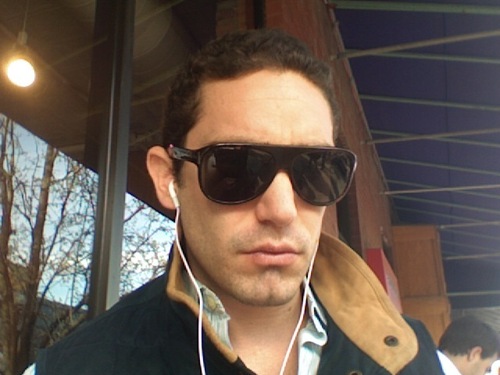 SGottliebNYC's profile picture. Native #NYer, former #Angeleno, back in #NYC