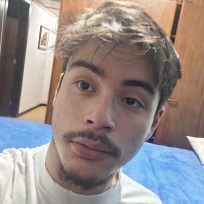 Rafaellocampvs's profile picture. Livre do orgulho