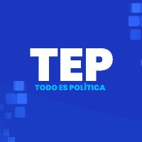 TODO ES POLÍTICA (@tepnoticias) 's Twitter Profile