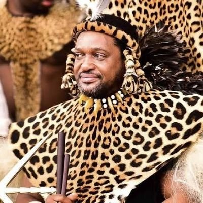 king of the zulu tribe,my people my pride
(Old account hacked)