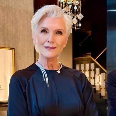 MayeX624's profile picture. Mother of @Elonmusk Thanks y'all for your love and support 🎉🇺🇸♥️😊