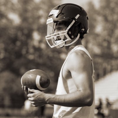 Steven Fakult (2027 QB) Profile