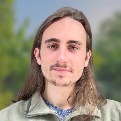 LilaRest's profile picture. Enabling perfect human-computer interfaces.