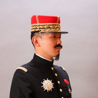 スチェッキン帝国伯爵さんのプロフィール画像
