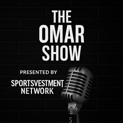 TheOmarShowLive avatar