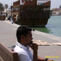 J Vish (@jijithnair) 's Twitter Profile