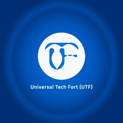 Utechfort_UTF's profile picture. 🚀 Launch a career in tech with hands-on training. Real skills. Real projects. Real growth. #LearnWithUTF #UTFBootcamps
