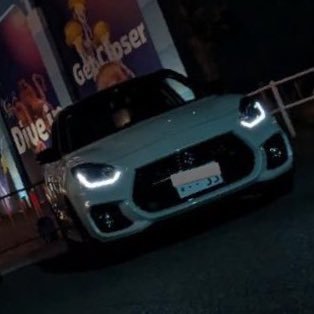 ONIGIRI_33final's profile picture. スイフトスポーツfinaledition                       無言フォロー失礼します！ 愛知