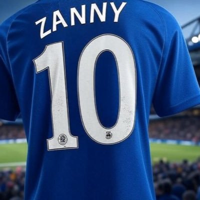 Dbbzanny's profile picture. 