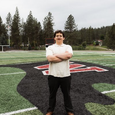 PattonMiller_VR's profile picture. Former NCAA athlete | Local born & raised | Helping sports teams, clubs, bands & more maximize fundraising with top tech and a community-first approach