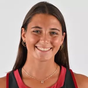 bridgetm313's profile picture. sju field hockey alum