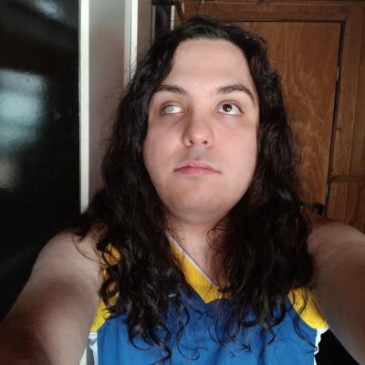 TheSilverEyeBoy's profile picture. Cristão, roqueiro, otaku, gamer, leitor, nerd e tnb curto esportes e luta livre