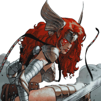 𝐀𝐒𝐆𝐀𝐑𝐃'𝐒 𝐀𝐒𝐒𝐀𝐒𝐒𝐈𝐍 (@hevenarmored) 's Twitter Profile Photo