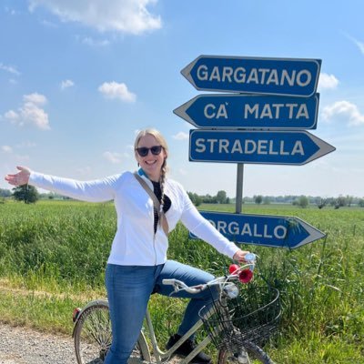 Associate Professor, Researcher, Educator, and Advocate in all things TESOL & Bilingual Education-related. 🇿🇦🇮🇹🇺🇸