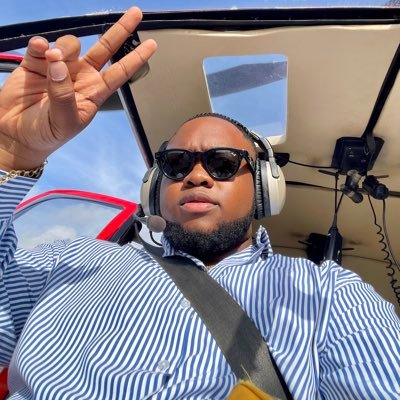 🇹🇹|📍🇯🇲 Trini Livin’ Yaad | Marketing Communications Strategist | Digital Storyteller