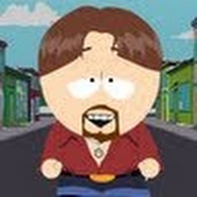 ShadowOfBond's profile picture. 