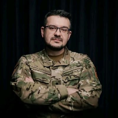 Baron3757's profile picture. 🪖