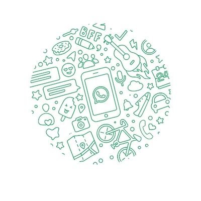 buchago's profile picture. .