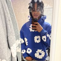 Dame 🧞‍♂️ (@dameonjamaal) 's Twitter Profile Photo