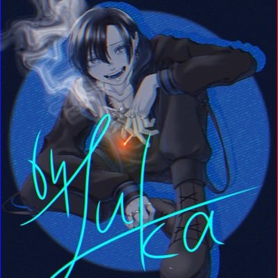 ꪶᛋ Lukaさんのプロフィール画像