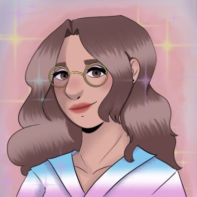 I am blossoming into a powerful woman. it took a while but I'm here She/her Minors DNI