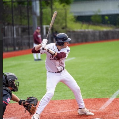 CTingos49912's profile picture. Baseball 2026 C|3B|OF Route 2 Baseball | Belmont high school | 6’0 185lbs| 3.7 unweighted gpa| 617-678-0210