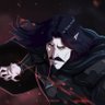 Crimsontangerin's profile picture. Illustrator / Student animator / comic artist. 
really like castlevania