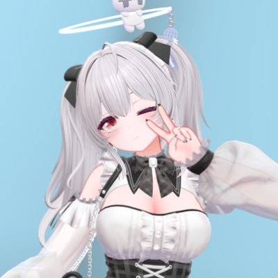 shii_naVRC's profile picture. 2025/03/12開始 一日一森羅をモットーに生きる森羅未所持 ズボラに写真を投稿 気安く話しかけて♡ キャストやってます！→ @VRC_GALaxy (💍妹):@Lila_viVRC 兄:@TtBFnyanta_vrc 干し芋▶︎ https://t.co/7WFsqlWzYA