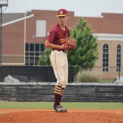 Colten Wilson Profile