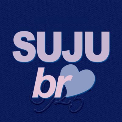Fã site Brasileiro dedicado ao Super Junior | Brazilian Fansite dedicated to Super Junior 🇧🇷 | Desde 2009 | Since 2009 | ✉️ contato@suju.com.br