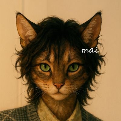 Mai0801Mian's profile picture. STAY💙40↑東北
寝ても覚めても親子でSTAY🐥大好き共有してくれる人仲良くしてください♥
StrayKids FUN account🩷 ̖́-