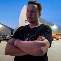 SPACE X MUSK (@space__x__musk) 's Twitter Profile